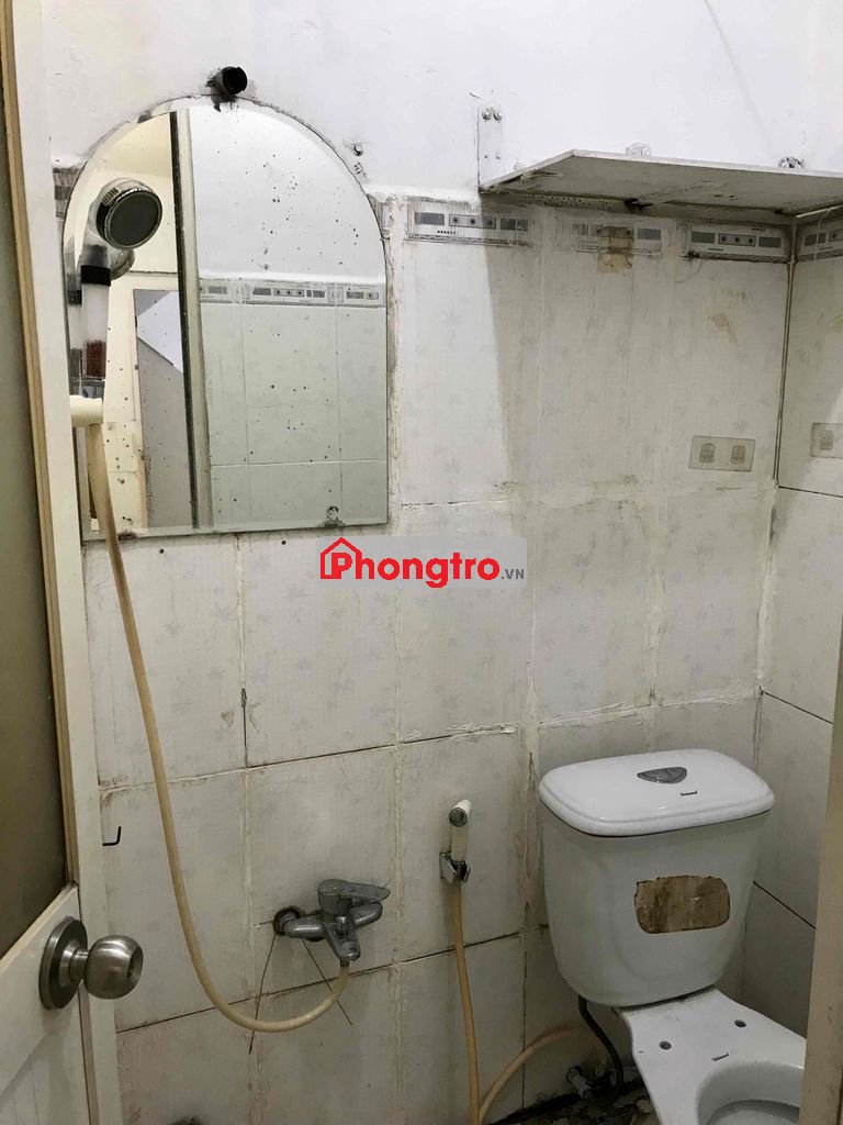 cho người thuê lâu dài