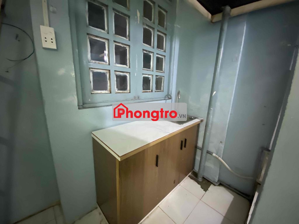 phòng trọ đầy đủ công năng giá rẻ