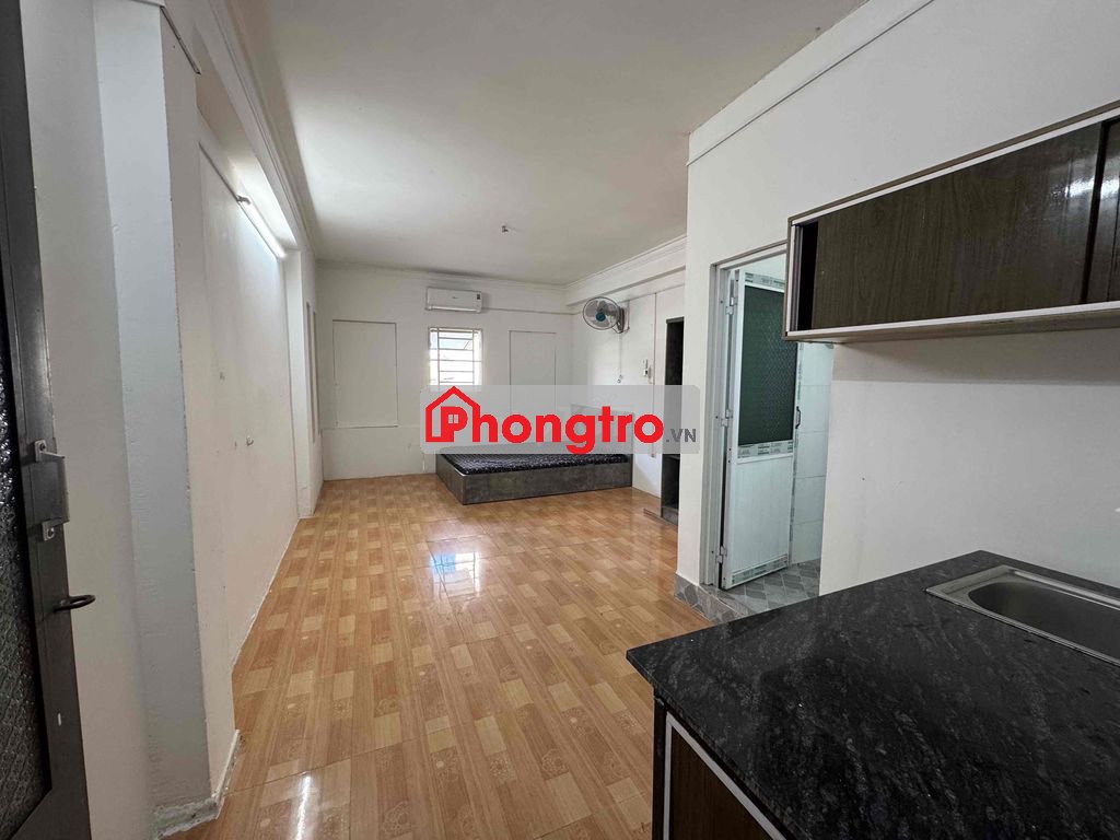 Phòng Tô Ngọc Vân , Q12 Máy lạnh