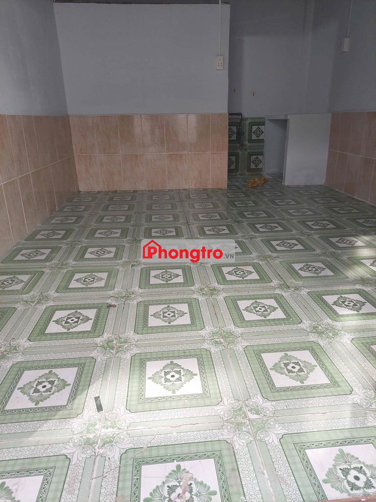 Phòng có gác, sạch sẽ, thoáng mát