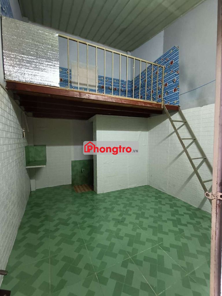 Trọ Gần Chợ Cây Me