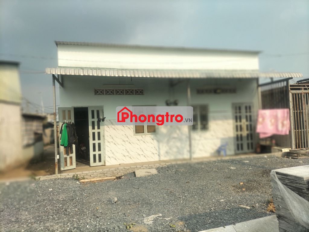 Ở Ghép Nhà Nguyên Căn Gần Bến Xe Miền Tây