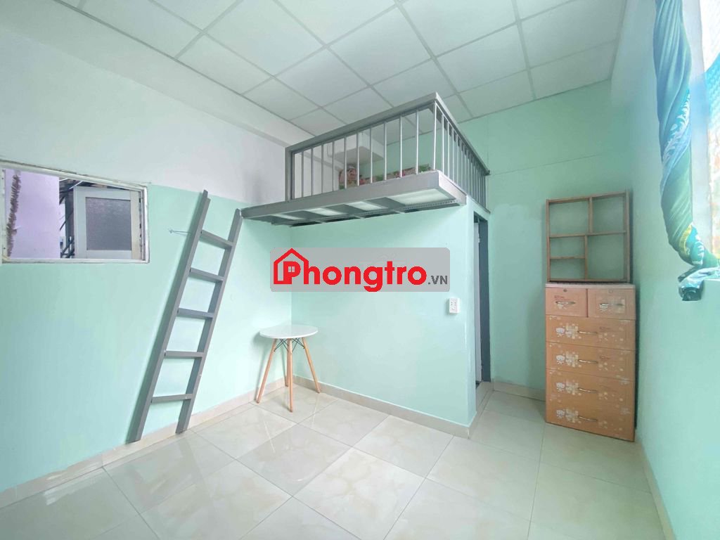 CHO THUÊ PHÒNG TRỌ QUẬN 1