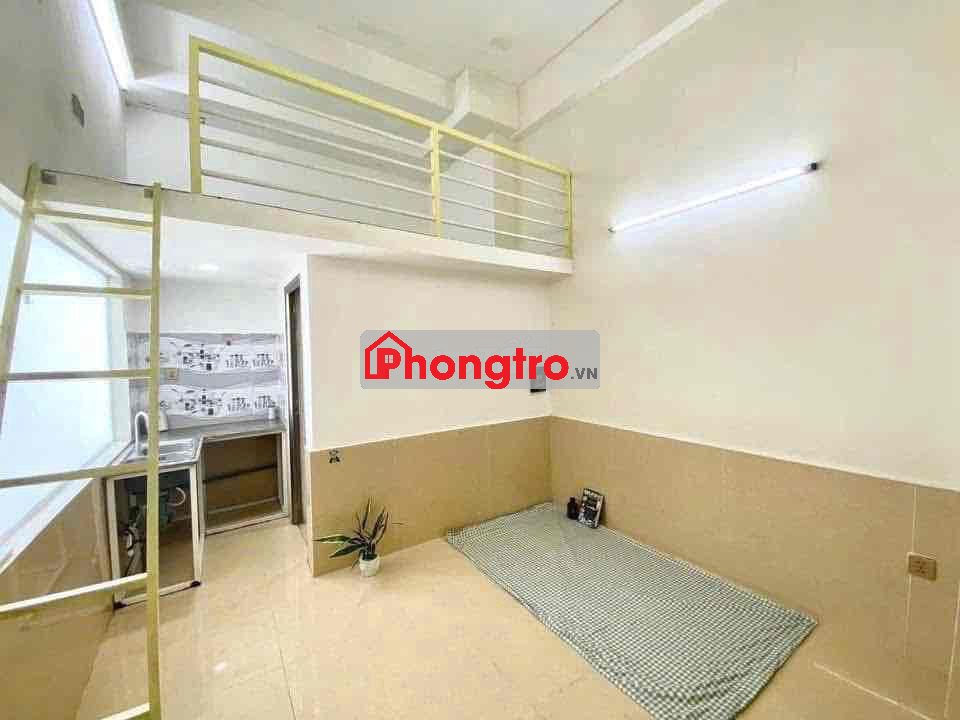 PHÒNG TRỌ GẦN TRƯỜNG FPT-GTVT .Q9