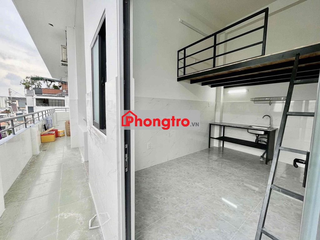 ĐỘC QUYỀN PHÒNG GÁC 3tr2 NGAY SÂN BAY TÂN SƠN NHẤT