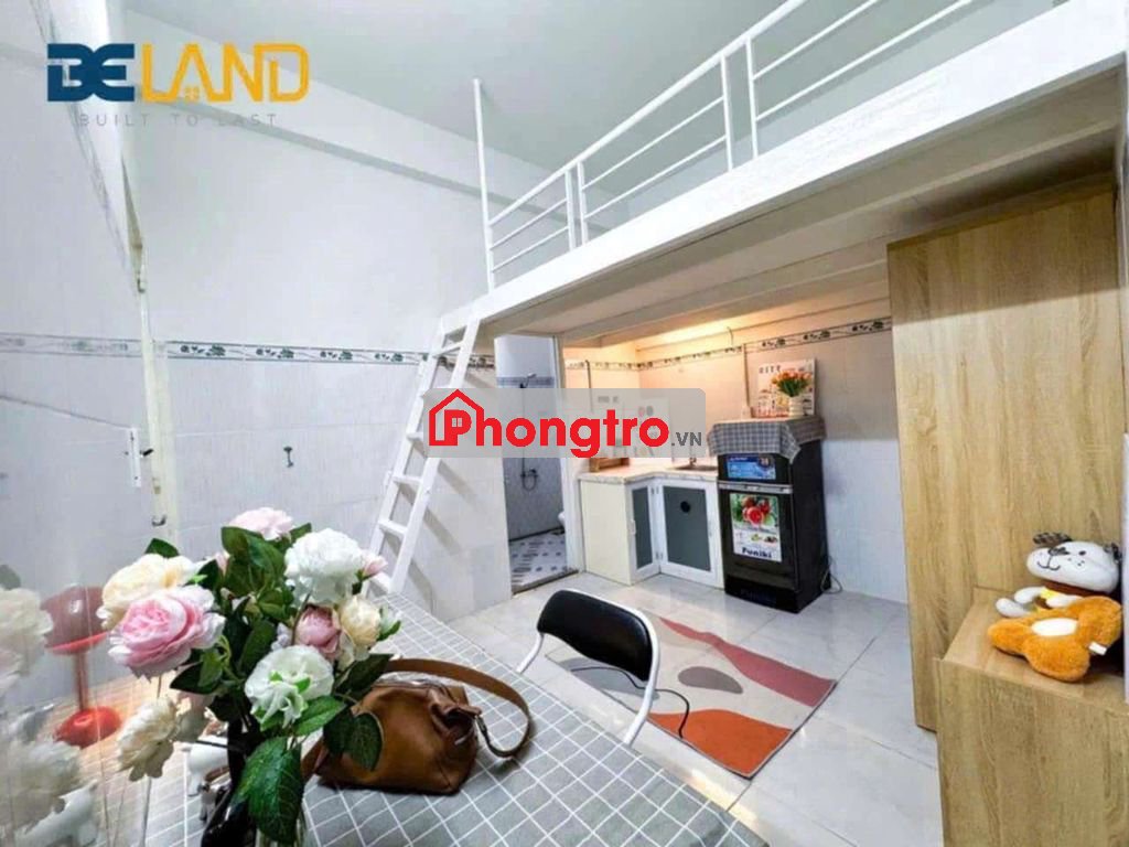 PHONG TRỌ PHẠM VĂN CHIÊU - NGUYỄN VĂN KHỐI