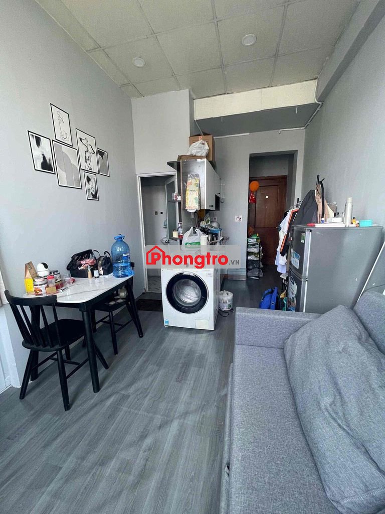 Chuyển nơi làm việc nên pass phòng trọ 1 phòng ngủ gần lotte Q7