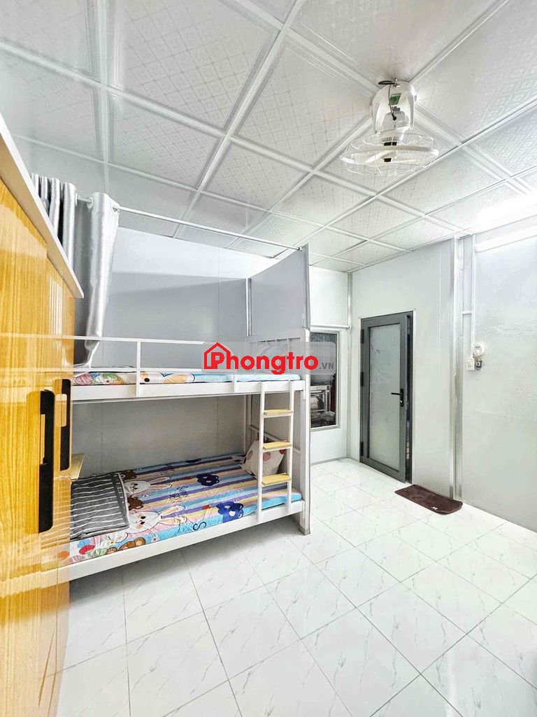 Sleepbox, ký túc xá cao cấp "nữ ở" trung tâm Ninh Kiều, TP Cần Thơ