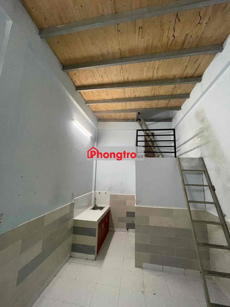 CHO THUÊ NHÀ nguyên căn 22+22m2 Ph TRƯỜNG THỌ