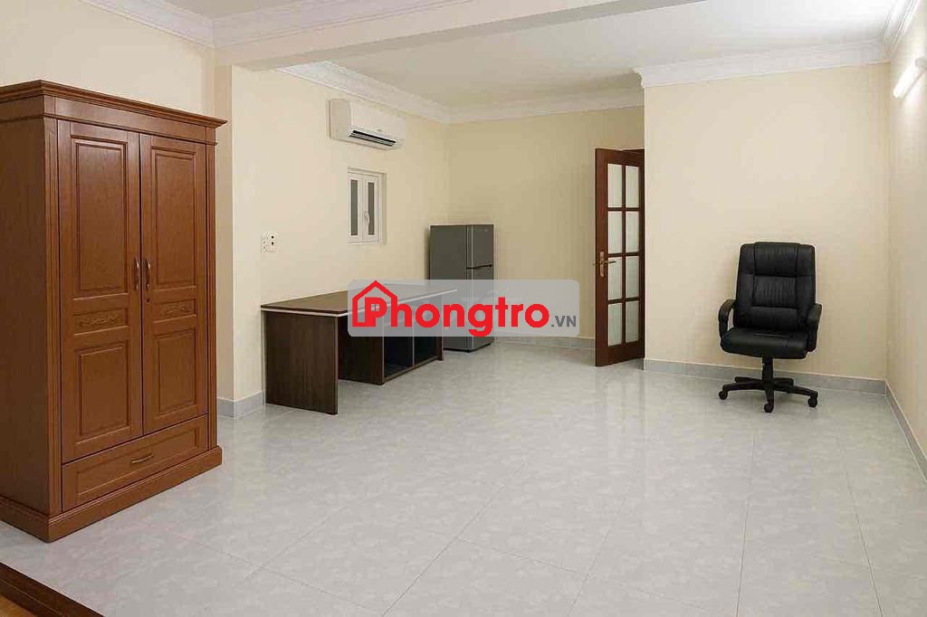 Cho thuê phòng trọ 40m2 đầy đủ tiện ích