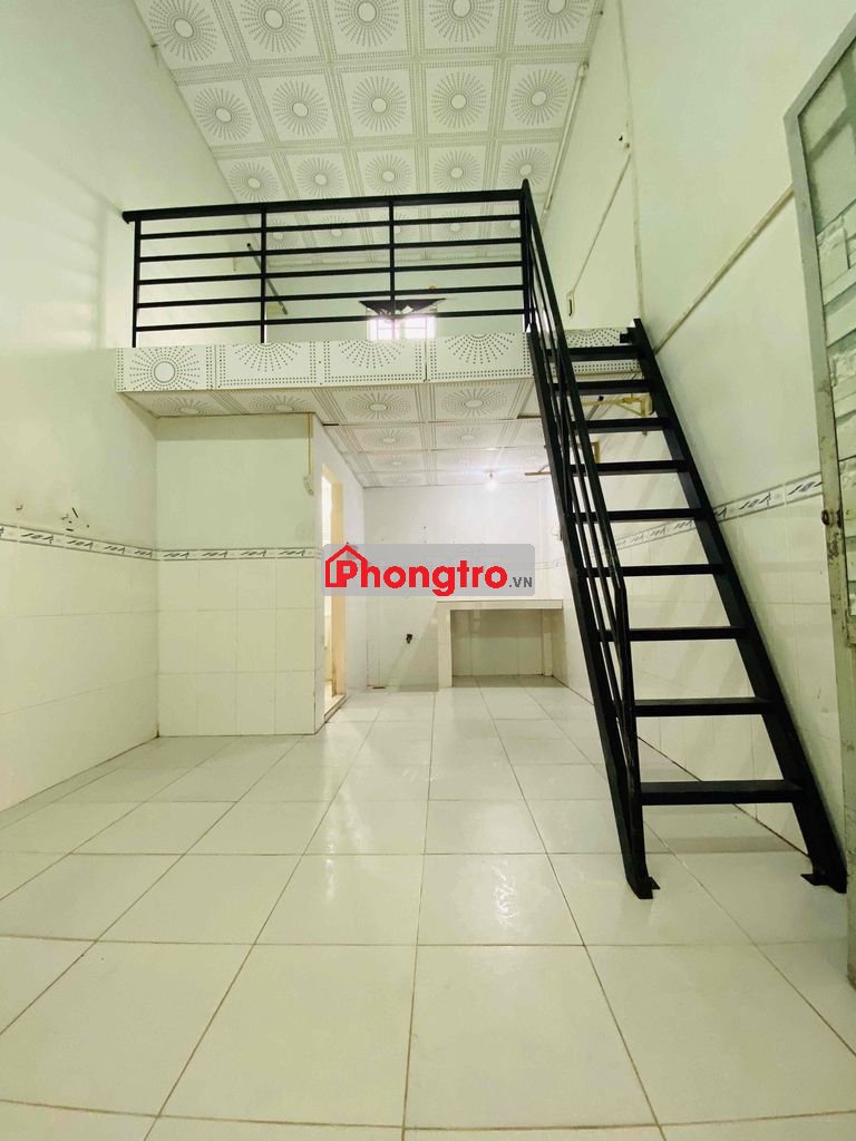 Chỉ 1tr5 có ngay phòng 20m2 View Bờ Kè Hưng Lợi - Đối diện Vincom