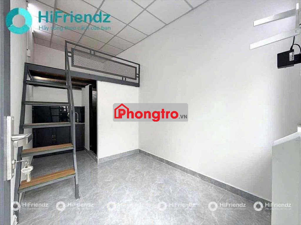 🌈DỰ ÁN MỚI NGAY KHU SÂN BAY, CÔNG VIÊN GIA ĐỊNH, VÒNG XOAY PHẠM VĂĐỒNG