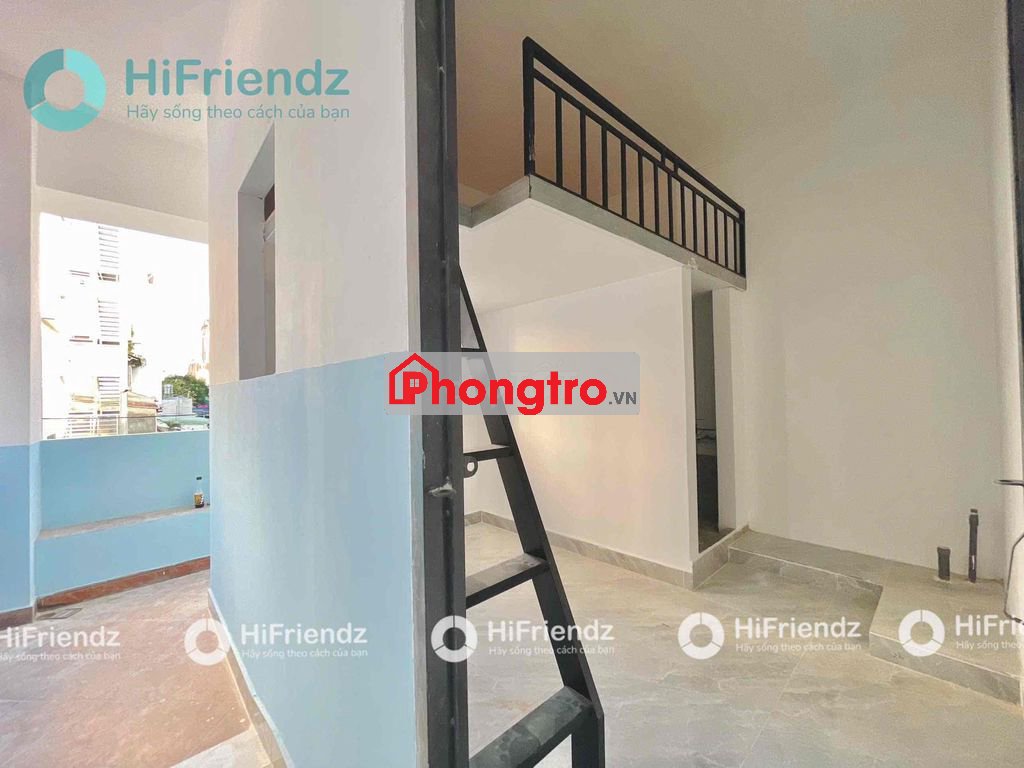 🌈DỰ ÁN MỚI GẦN SÂN BAY, CÔNG VIÊN GIA ĐỊNH, VÒNG XOAY PHẠM VĂN ĐỒNG