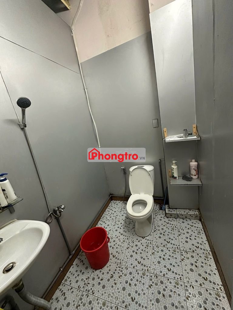 Phòng Sv đường số 25 •> Tân Quy