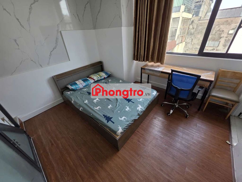 Cho thuê phòng trọ bình thạnh