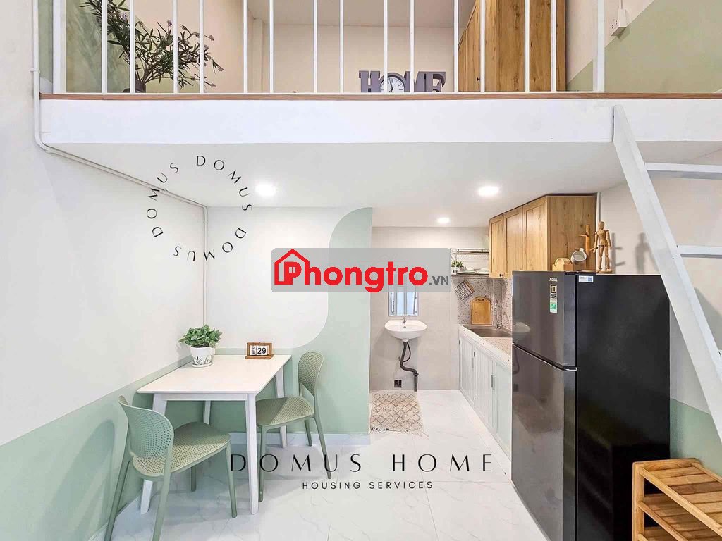 PHÒNG TRỌ GÁC CAO gần KCX TÂN THUẬN, HUỲNH TẤN PHÁT QUẬN 7