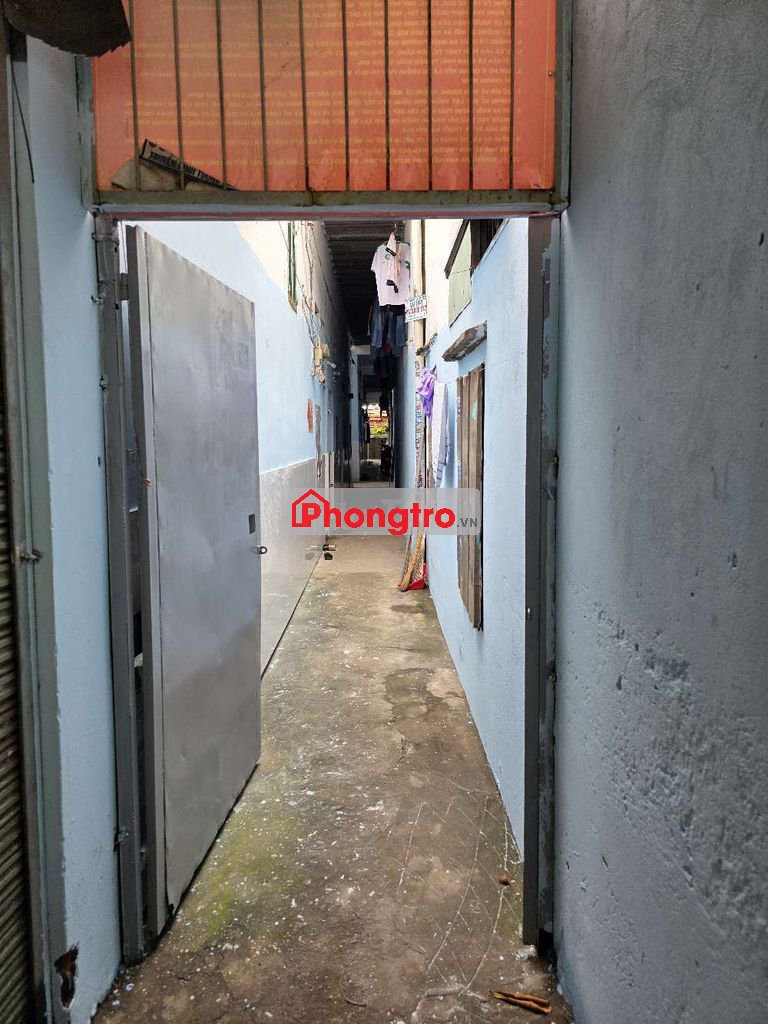 Cho thuê phòng tầng trệt giá rẻ dĩ an, bình dương