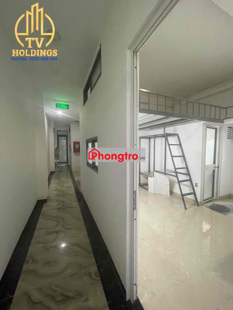 chính chủ cho thuê phòng giờ giấc tự do, giáp ranh PMH