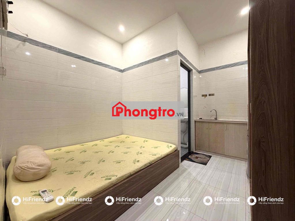 STUDIO SẴN NỘI THẤT - THANG BỘ - NGAY AEON BÌNH TÂN