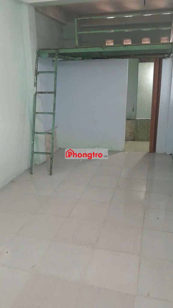 Phòng có máy lạnh cho thuê 477 XVNT ,P.26,Q.Bình Thạnh