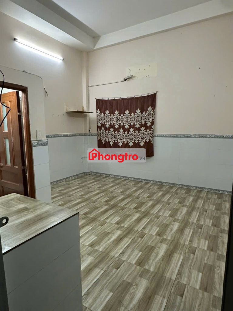 CHO THUÊ PHÒNG HẺM ĐƯỜNG TRẦN NÃO (QUẬN 2 CŨ)