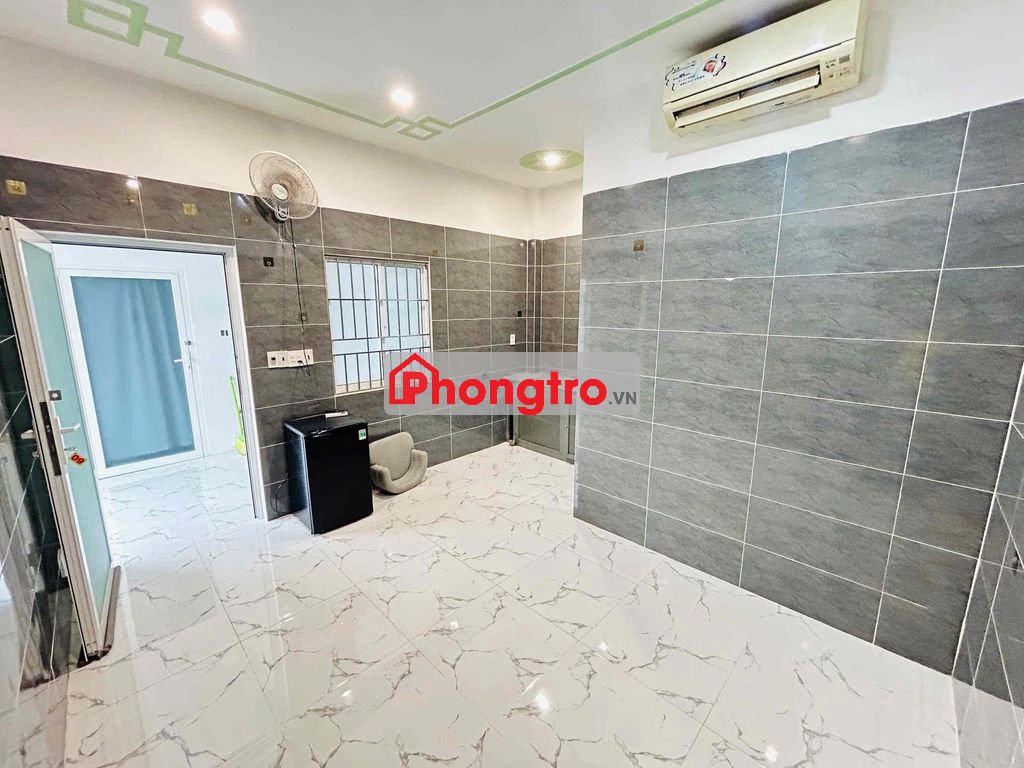 CHO THUÊ MINIHOUSE KDC HỒNG LOAN