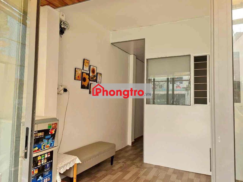 Còn 1 phòng ở Xô Viết Nghệ Tĩnh rộng rãi ở 2 người