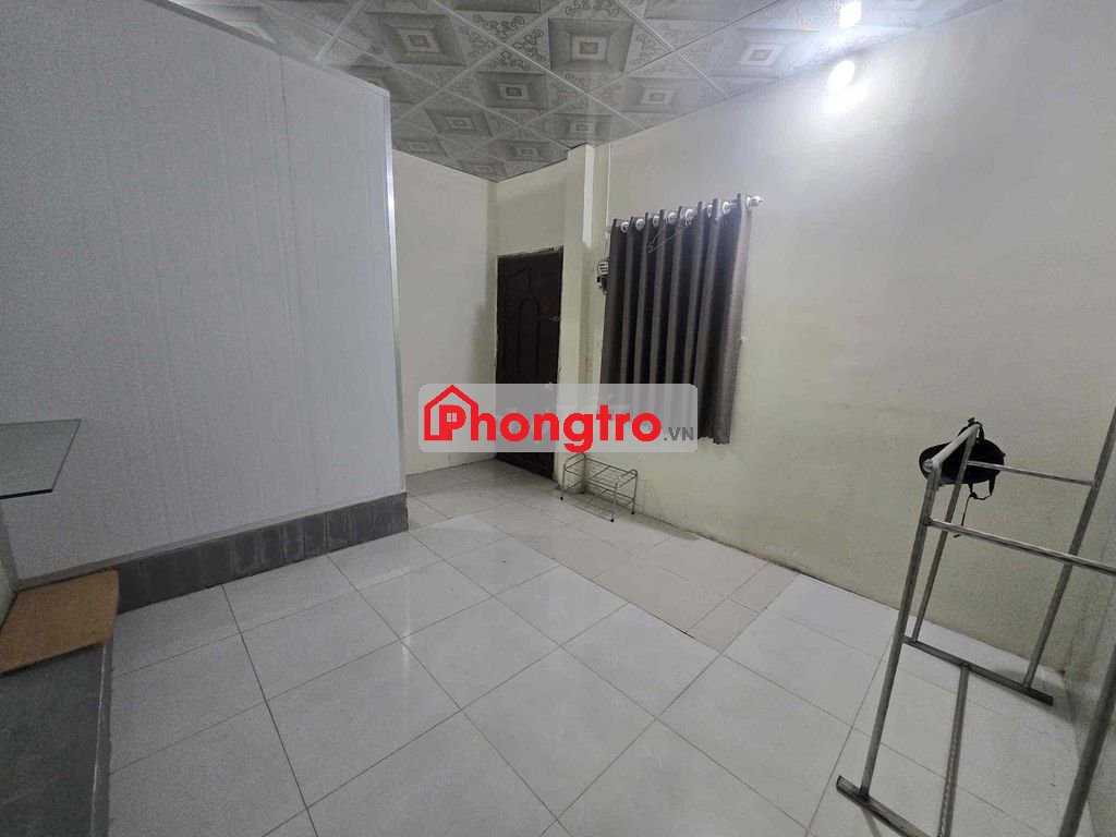 Phòng trọ Nguyễn Thị Thập - Quận 7 - Phòng trọ Phương Long