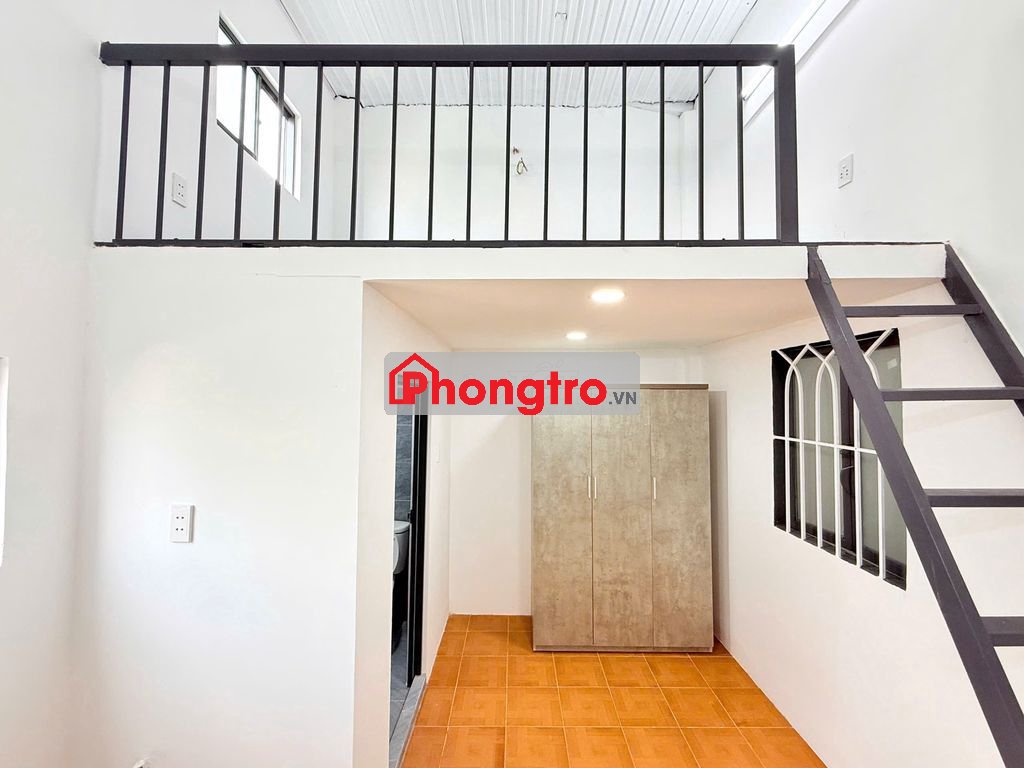 PHÒNG RỘNG – CỬA SỔ THOÁNG MÁT NGAY NGUYỄN THỊ TRÊN, QUẬN 12