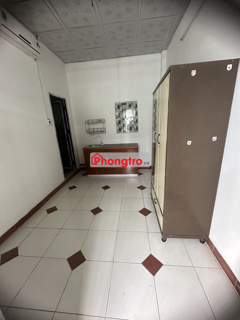 CHO THUÊ PHÒNG GIÁ RẺ GÒ VẤP