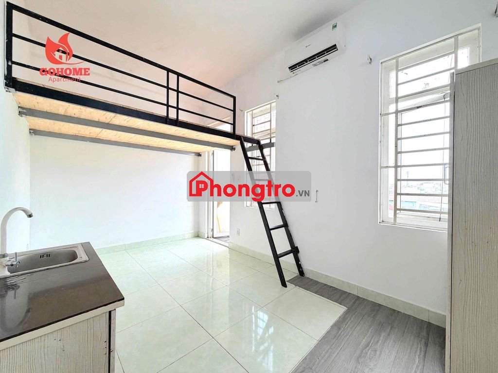 PHÒNG BAN CÔNG GẦN LOTTEMART NGUYỄN VĂN LƯỢNG