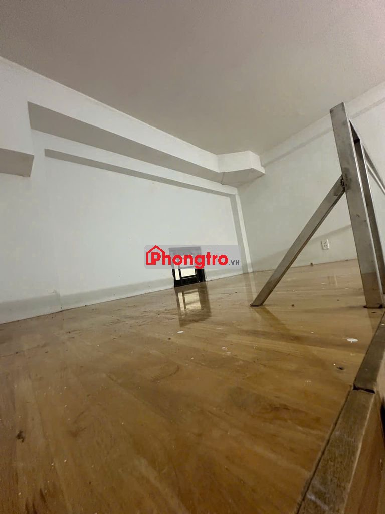 Cho Thuê Phòng gần CHỢ PHẠM VĂN HAI