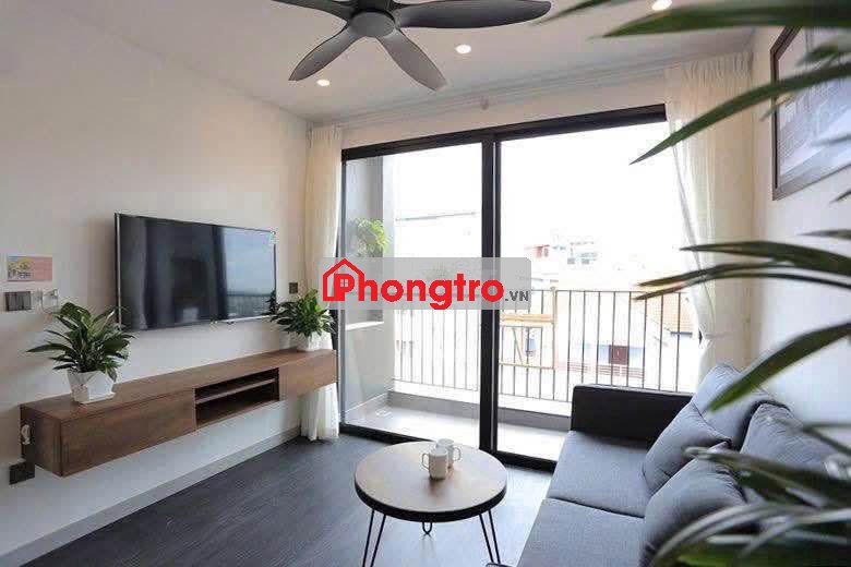 Phòng Cộng Hòa mới, Airport Room apartment