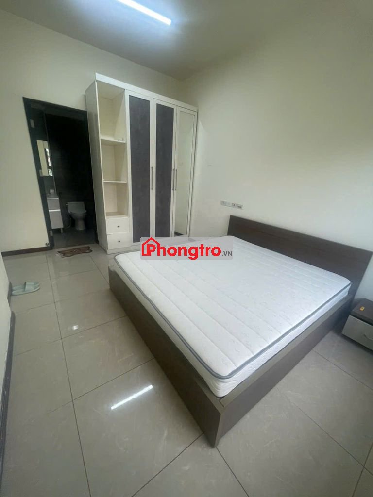 Cho thuê phòng master trong chung cư DOCKLANDS (khu PMH-Q7)