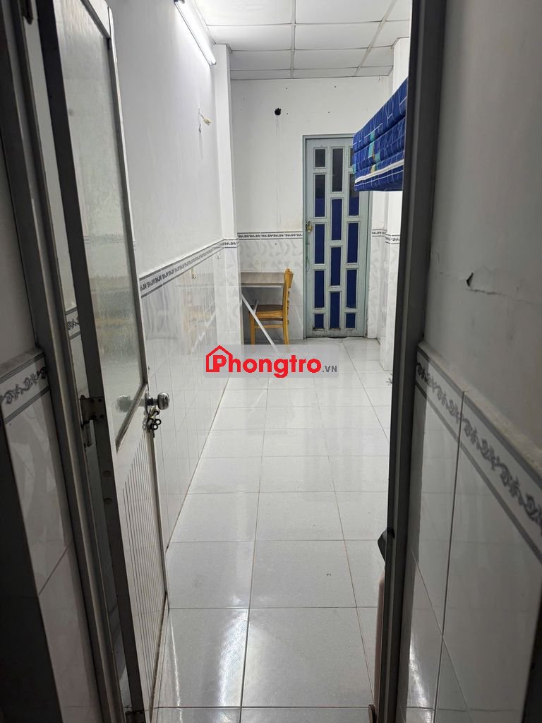 Trống P hẻm 675 Trần Xuân soạn