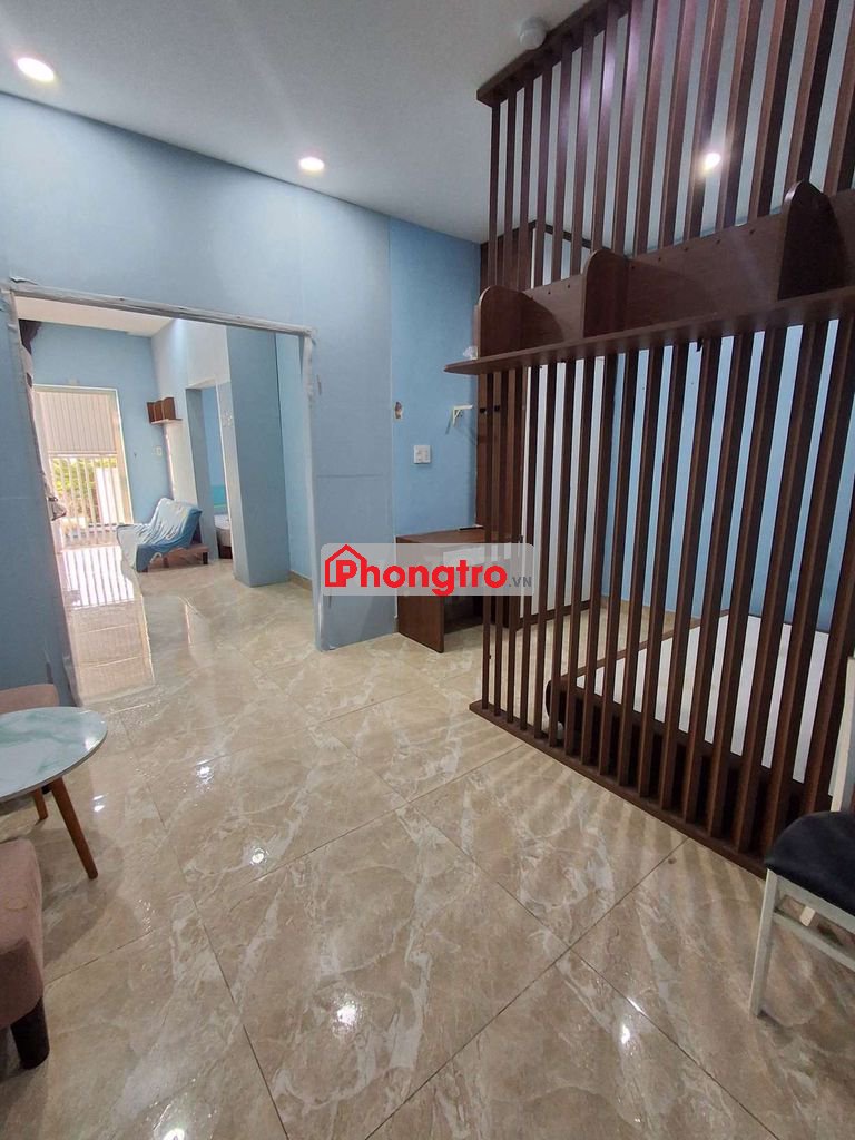 GIÁ 4 TRIỆU/THÁNG – PHÒNG TRỌ 2 PHÒNG NGỦ FULL NỘI THẤT – QUẬN 9 (TP.