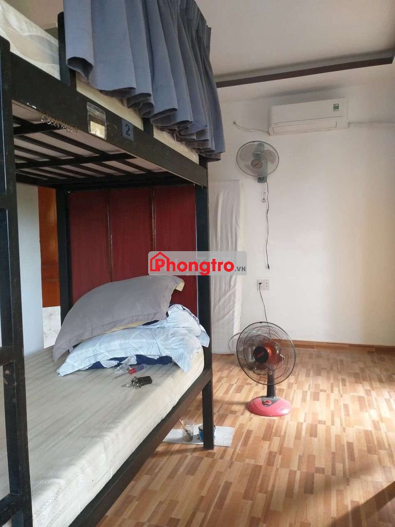 Phòng ktx cho thuê