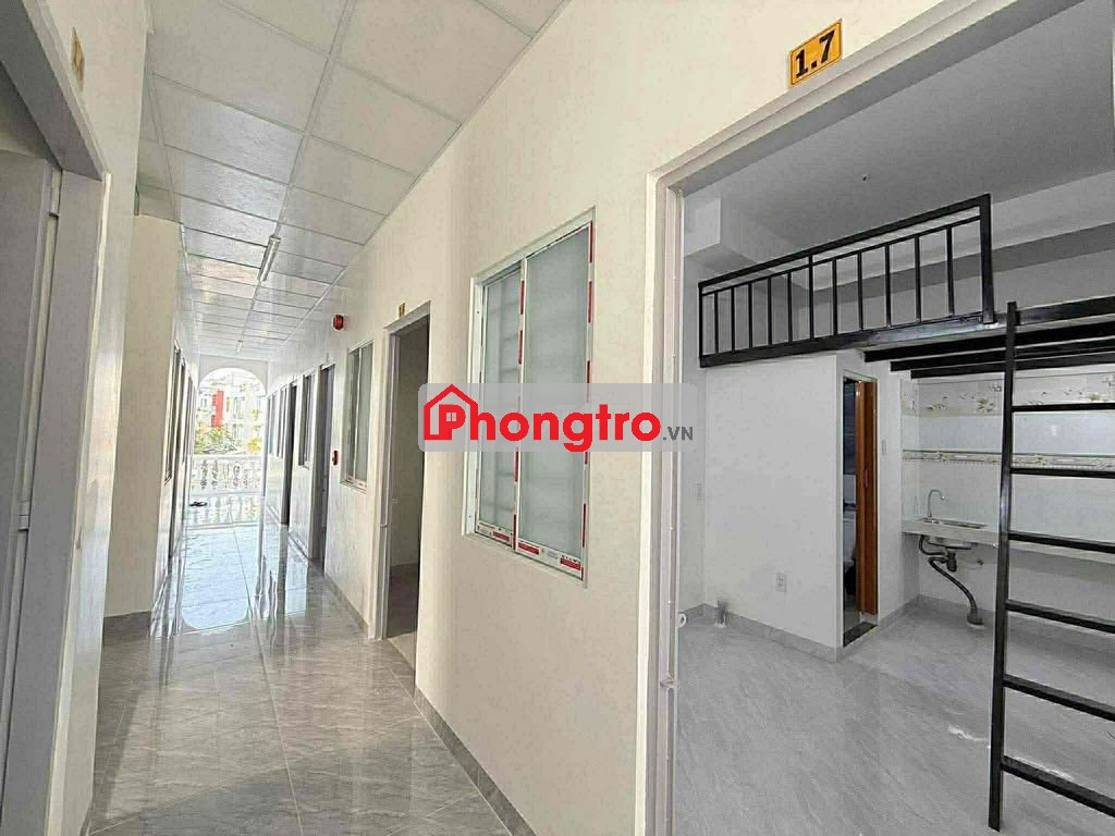 Pass phòng trọ 3tr5