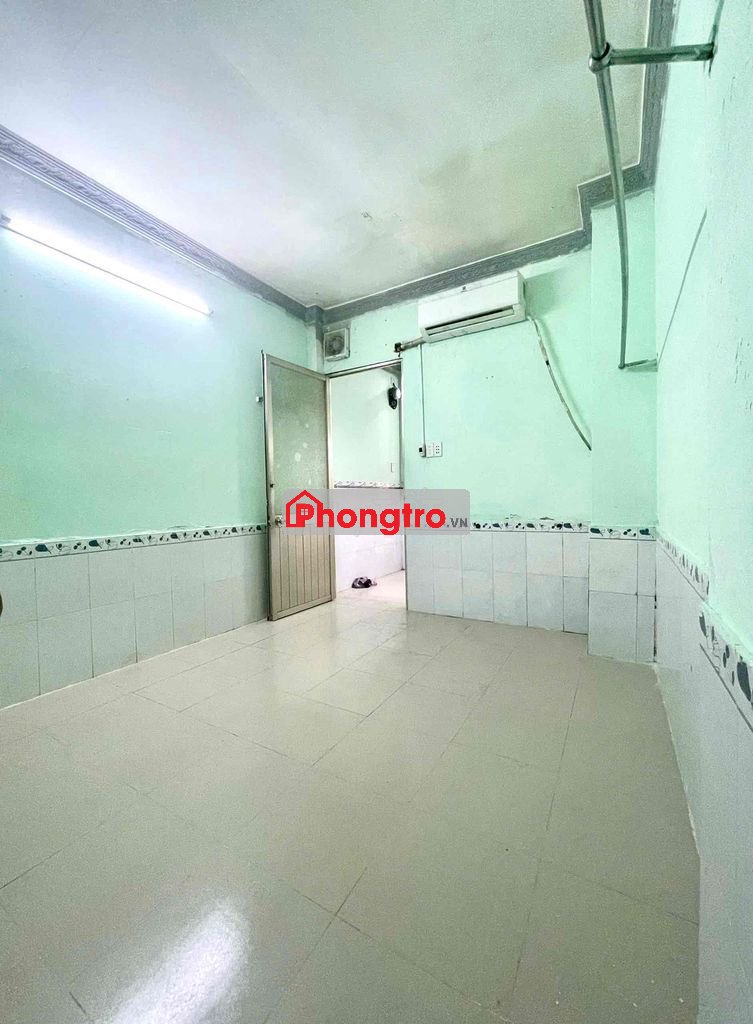 cho thuê phòng tầng trệt,trung tâm quận10