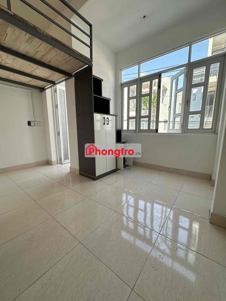 Aeon Mall Tân Phú, thoáng, có gác và không gác