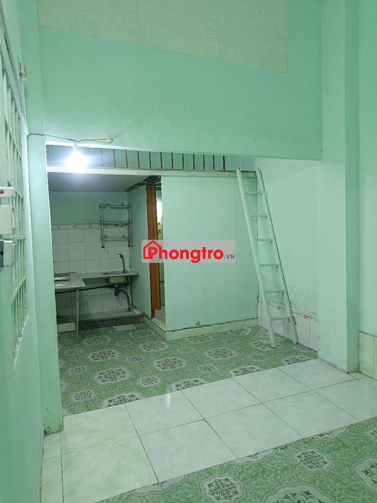 Phòng trọ cho thuê