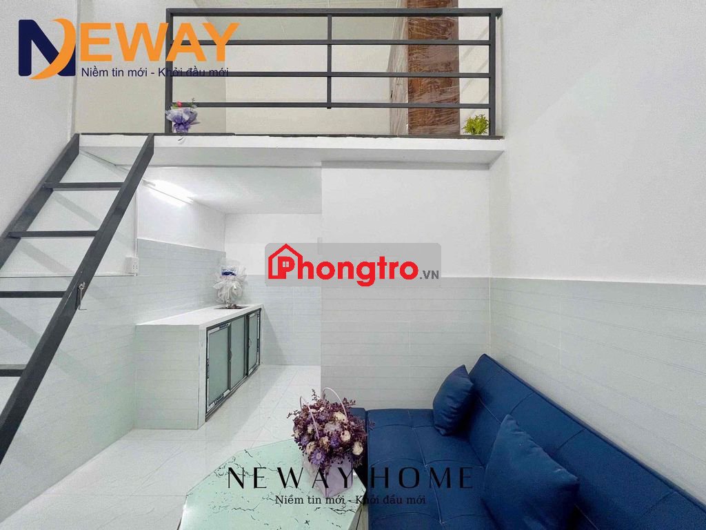 PHONG TRỌ GIÁ RẺ NGAY NGUYỄN THỊ TÚ LÊ TRỌNG TẤN