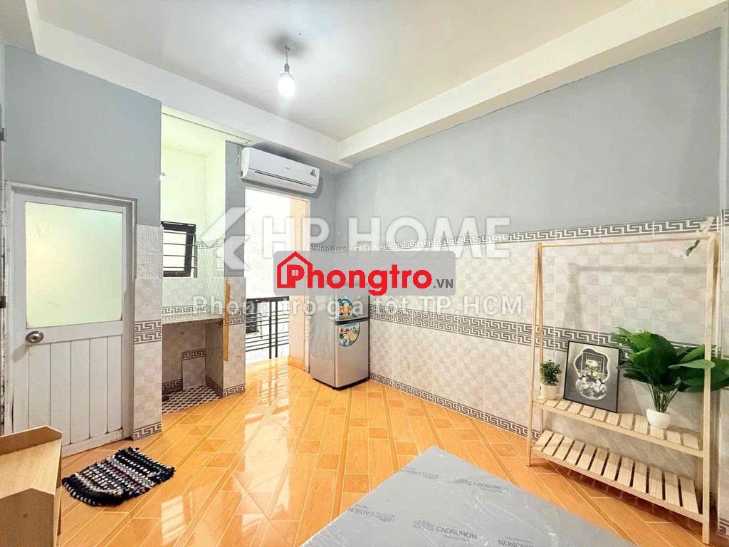 Chdv rẻ nhất Quận 10 - full nội thất 4tr5