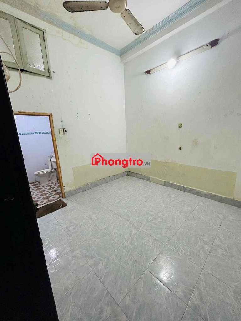 Cho thuê phòng gần Bảy Hiền 2tr/tháng