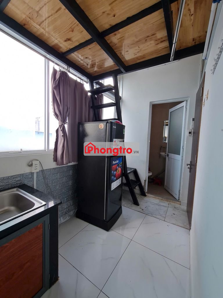 cho thuê phòng trọ ngay tôn thất thuyết quận 4