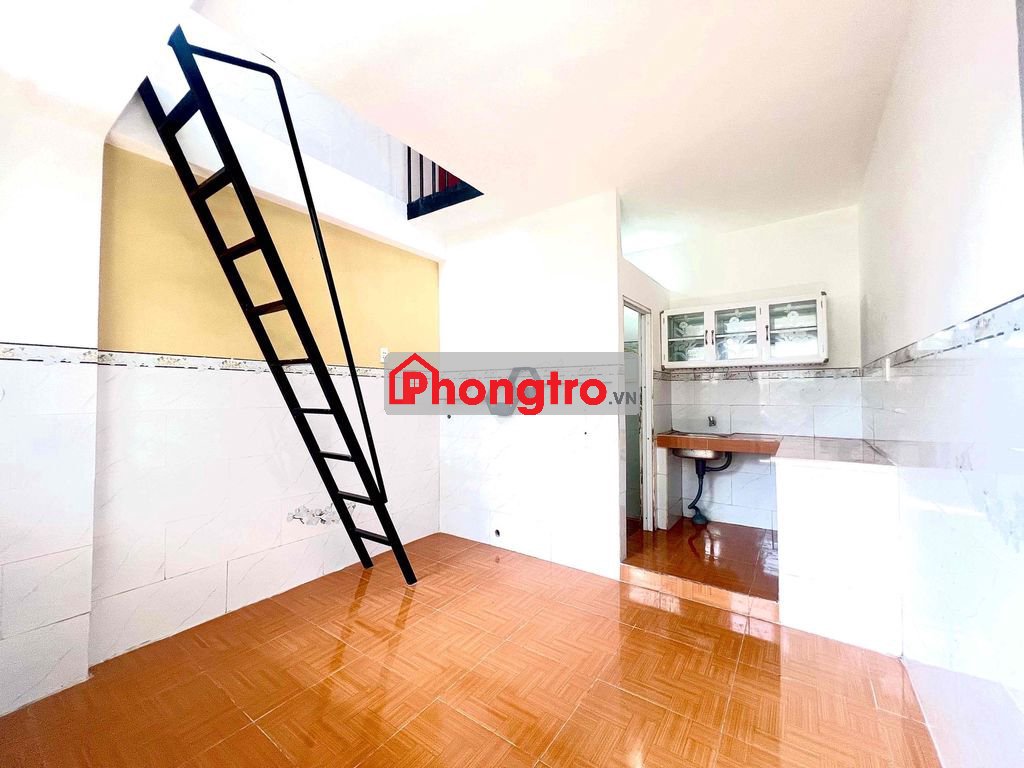 PHÒNG TRỌ CÓ BAN CÔNG GIÁ RẺ QUẬN 9