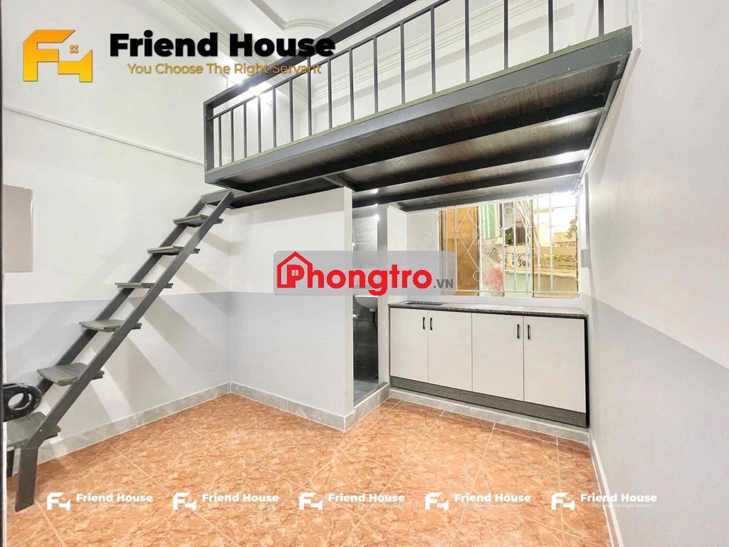 PHÒNG TRỌ GIÁ SIÊU TỐT – CỬA SỔ THOÁNG MÁT, ÁNH SÁNG TỰ NHIÊN – QUANG