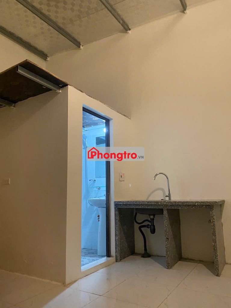 Cho thuê nguyên dãy 6 phòng trọ 20m² khép kín – Hải Tân Quảng Hà.