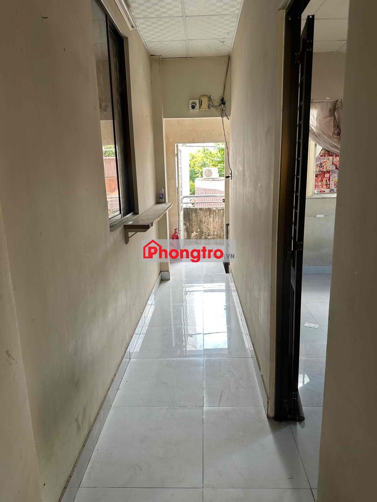 phòng trọ cho bạn Nữ thuê