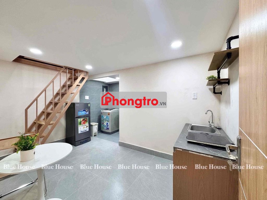 PHÒNG TRỌ GIÁ RẺ 5P NGAY TRƯỜNG CHINH